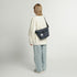 Hellolulu Kasen Shoulder Bag Recycled (SA)